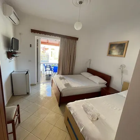 Bushi Apartment Ksamil
