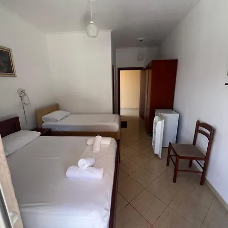 Apartment Bushi