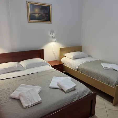 Bushi Apartament Ksamil