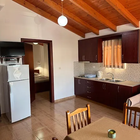Bushi Apartament