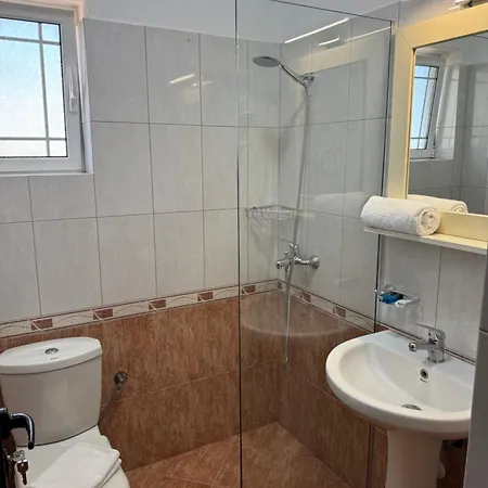 Apartament Bushi