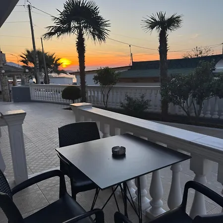 Apartament Bushi Ksamil