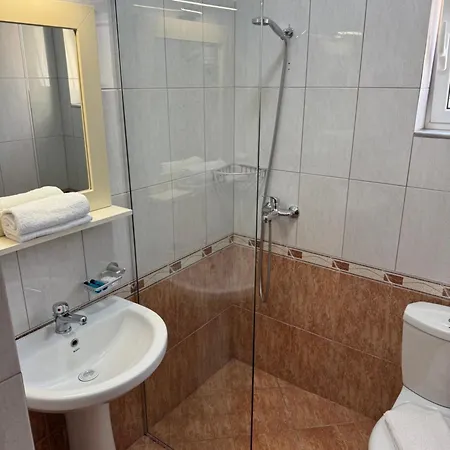 Apartament Bushi Ksamil