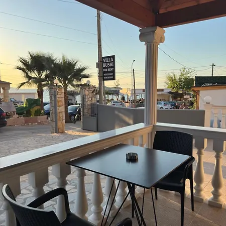 Bushi Apartament Ksamil