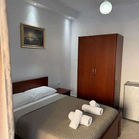 Apartament Bushi *