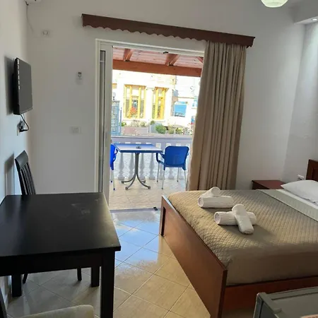 Bushi Apartament Ksamil