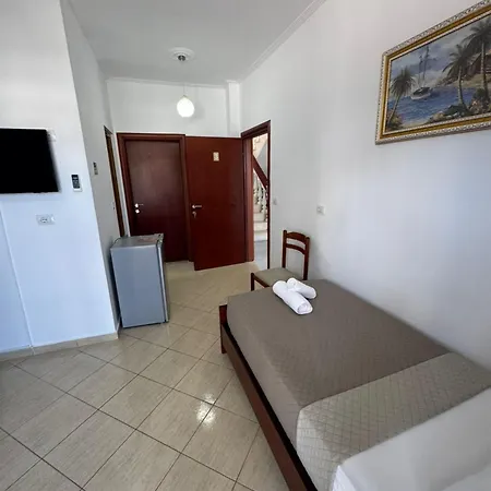 Bushi Apartament Ksamil