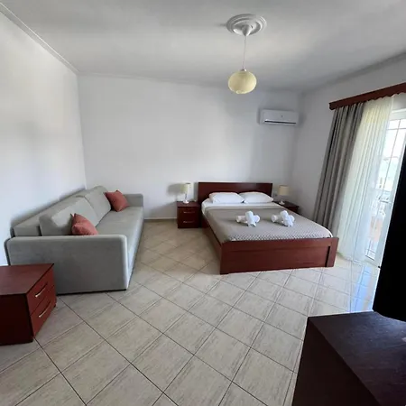 Apartament Bushi