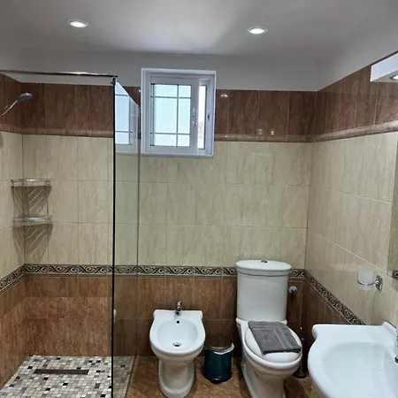 Bushi Apartament