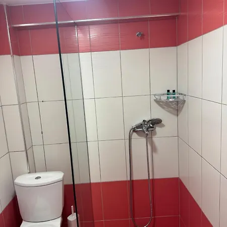 Apartament Bushi *