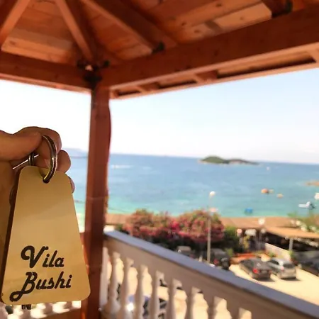 Apartment Bushi Ksamil