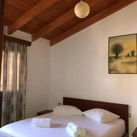 Bushi Apartment Ksamil