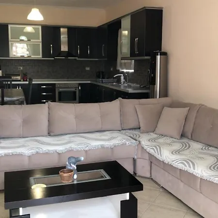 Apartment Bushi *