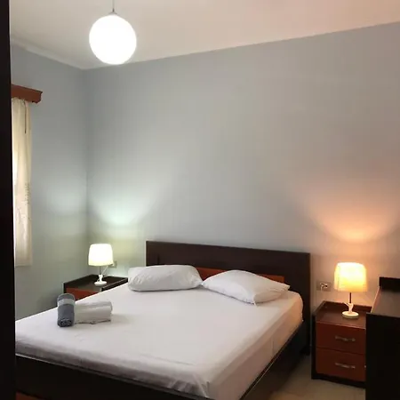 Bushi Apartamento Ksamil