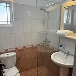 Apartment Bushi
