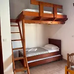 Bushi Apartment *