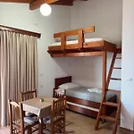 Apartment Bushi *