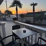 Apartment Bushi Ksamil
