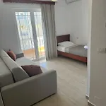 Bushi Apartment Ksamil
