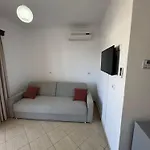 Bushi Apartment *