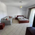 Apartment Bushi