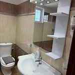 Apartment Bushi Ksamil