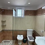 Bushi Apartment