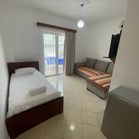 Apartment Bushi
