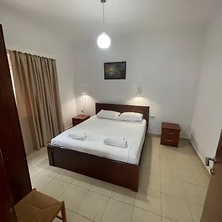 Bushi Apartment