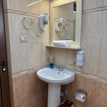 Bushi Apartmán Ksamil