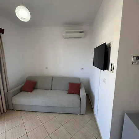 Bushi Apartmán *