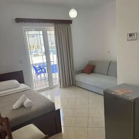Apartmán Bushi