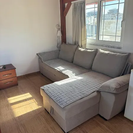 Bushi Apartmán Ksamil