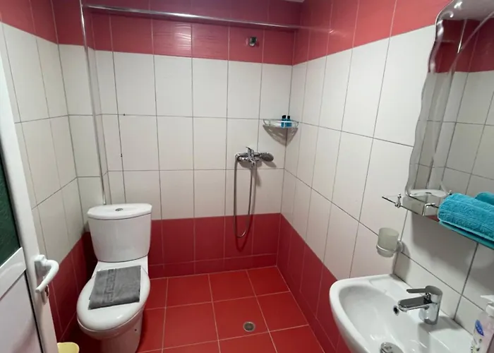 Bushi Appartement *