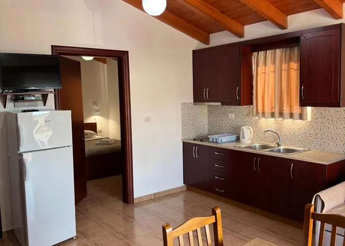 Bushi Appartement