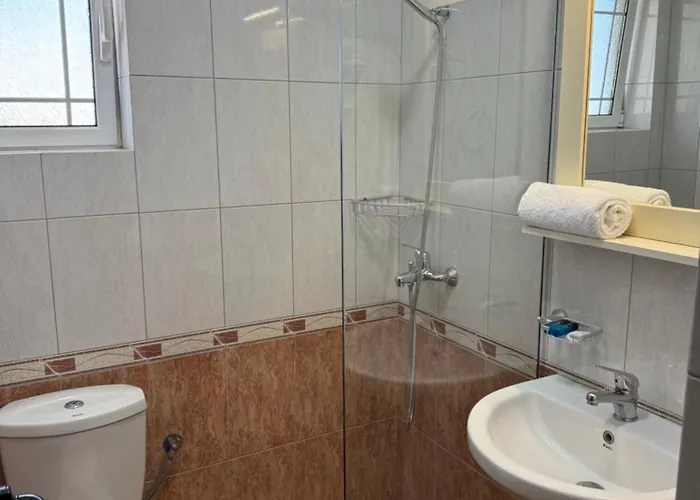 Appartement Bushi
