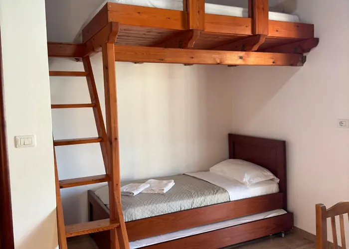 Bushi Appartement *