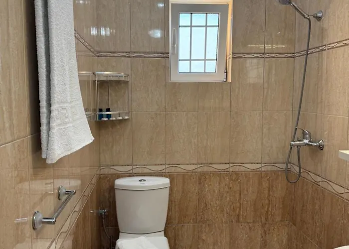 Bushi Appartement *
