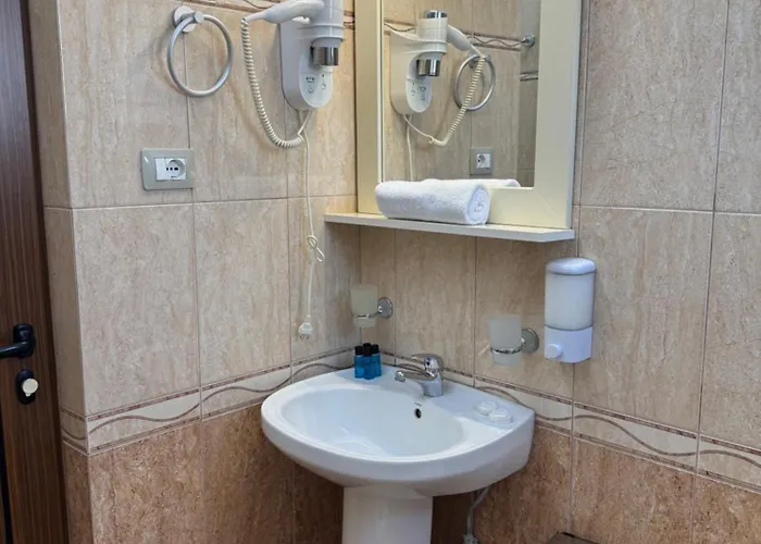 Bushi Appartement Ksamil