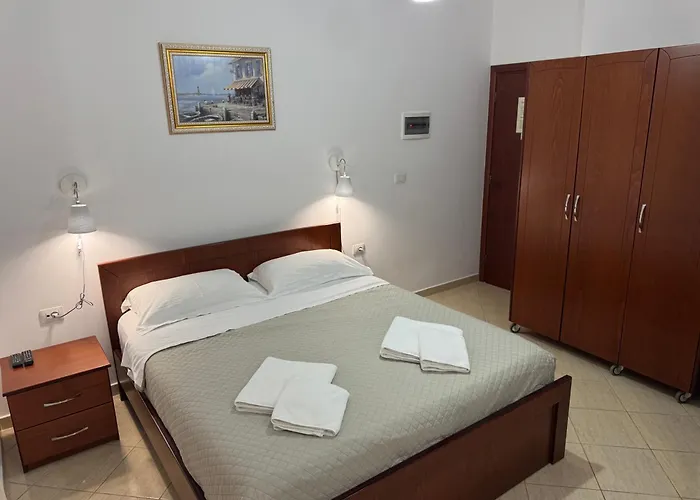 Bushi Appartement
