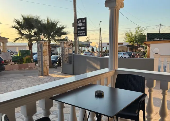 Bushi Appartement Ksamil