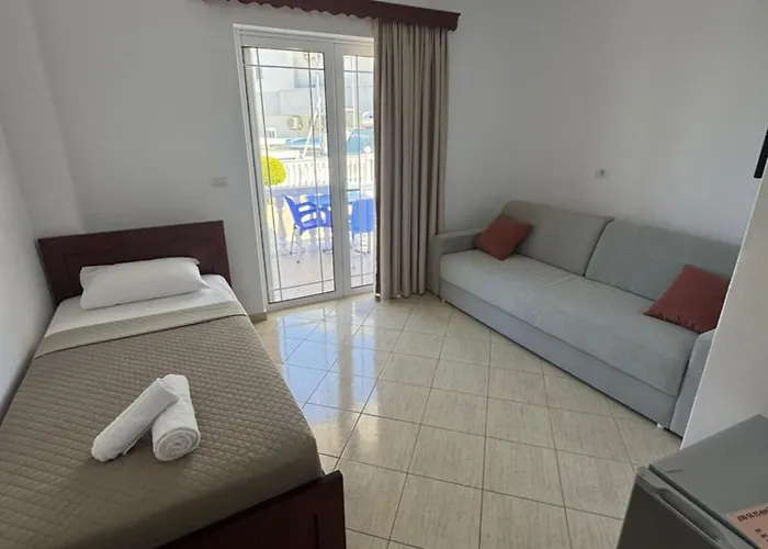 Bushi Appartement Ksamil