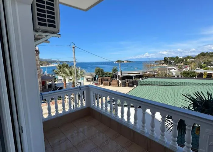 Bushi Appartement Ksamil