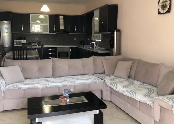 Appartement Bushi *