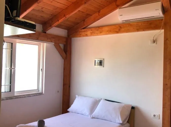 Bushi Appartement *